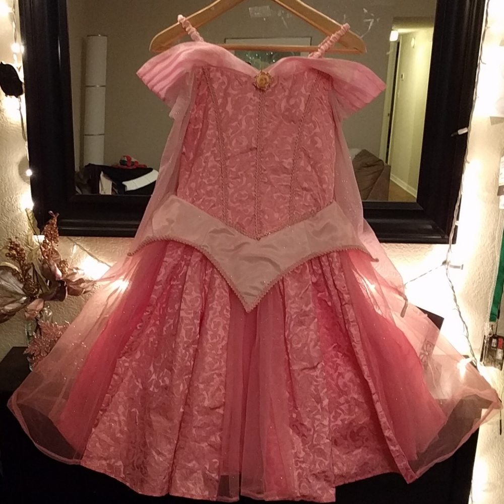 Disney Princess Aurora Dress